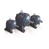 Hộp số giảm tốc chân đế LIMING HB201-HB319
