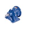 Hộp số giảm tốc tải nặng TUNGLEE nhông hành tinh chân đế HF 0.1KW-3.7KW