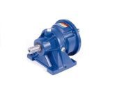 Hộp số giảm tốc tải nặng TUNGLEE nhông hành tinh chân đế HF 0.1KW-3.7KW